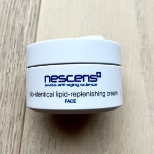 Nescens Bio Identical lipid replenishing cream